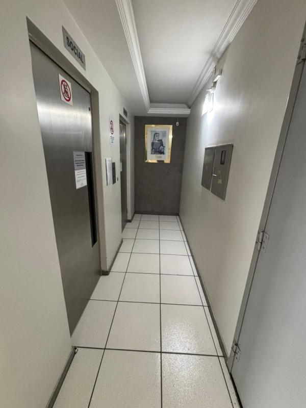 Apartamento, João Pinheiro, 2 Quartos, 1 Vaga