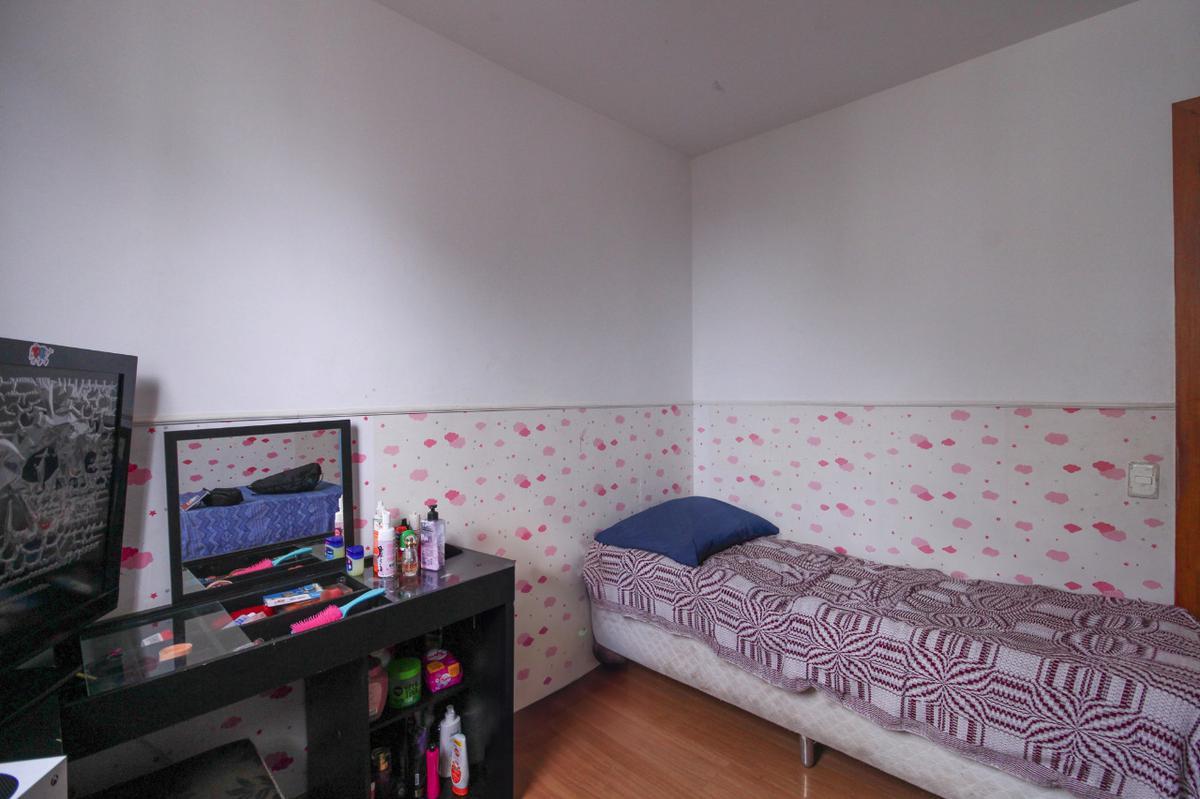 Apartamento, Ouro Preto, 3 Quartos, 2 Vagas, 1 Suíte