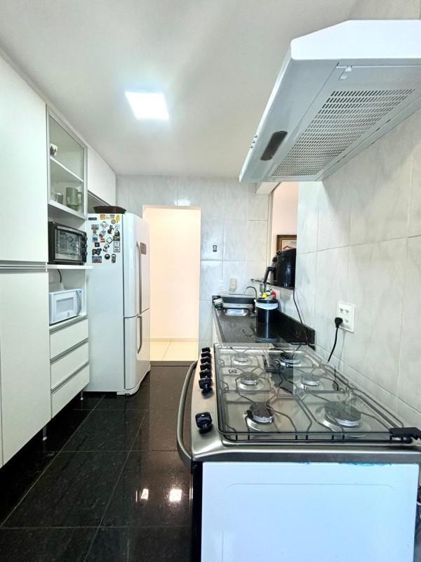 Apartamento, Buritis, 3 Quartos, 2 Vagas, 1 Suíte