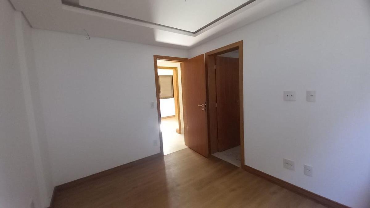 Apartamento, Dona Clara, 4 Quartos, 4 Vagas, 3 Suítes