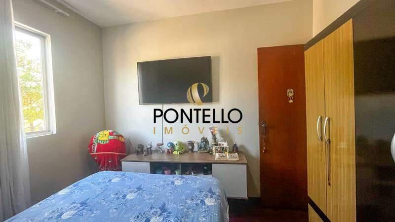 Apartamento, Rio Branco, 3 Quartos, 1 Vaga