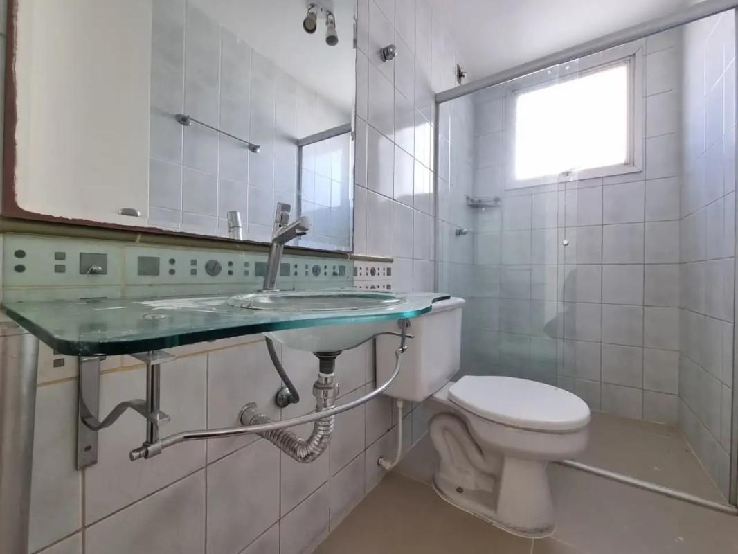 Apartamento, Buritis, 3 Quartos, 2 Vagas, 1 Suíte