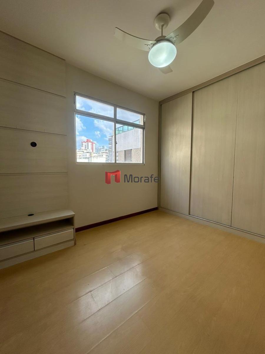 Apartamento, Castelo, 2 Quartos, 2 Vagas, 1 Suíte