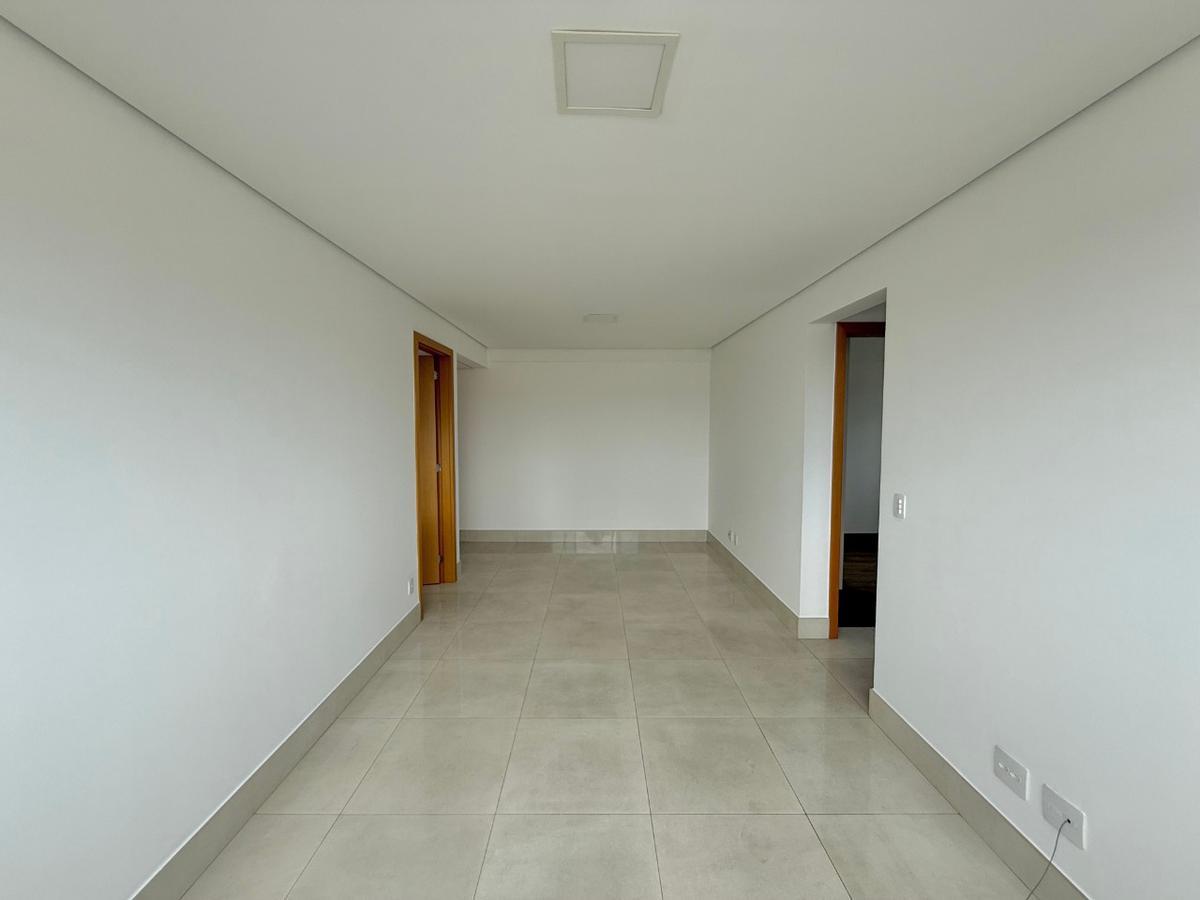 Apartamento, Liberdade, 2 Quartos, 2 Vagas, 1 Suíte