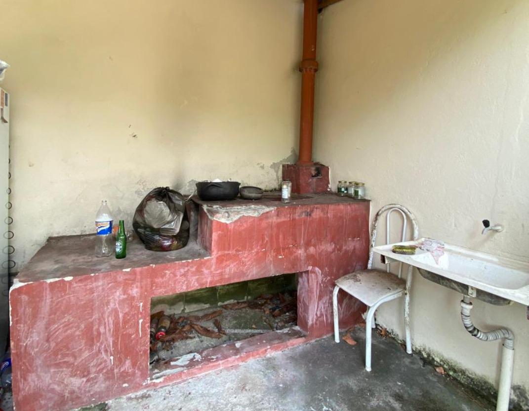 Casa, Europa, 3 Quartos, 5 Vagas, 1 Suíte