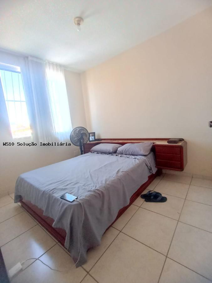 Apartamento, Três Barras, 2 Quartos, 1 Vaga