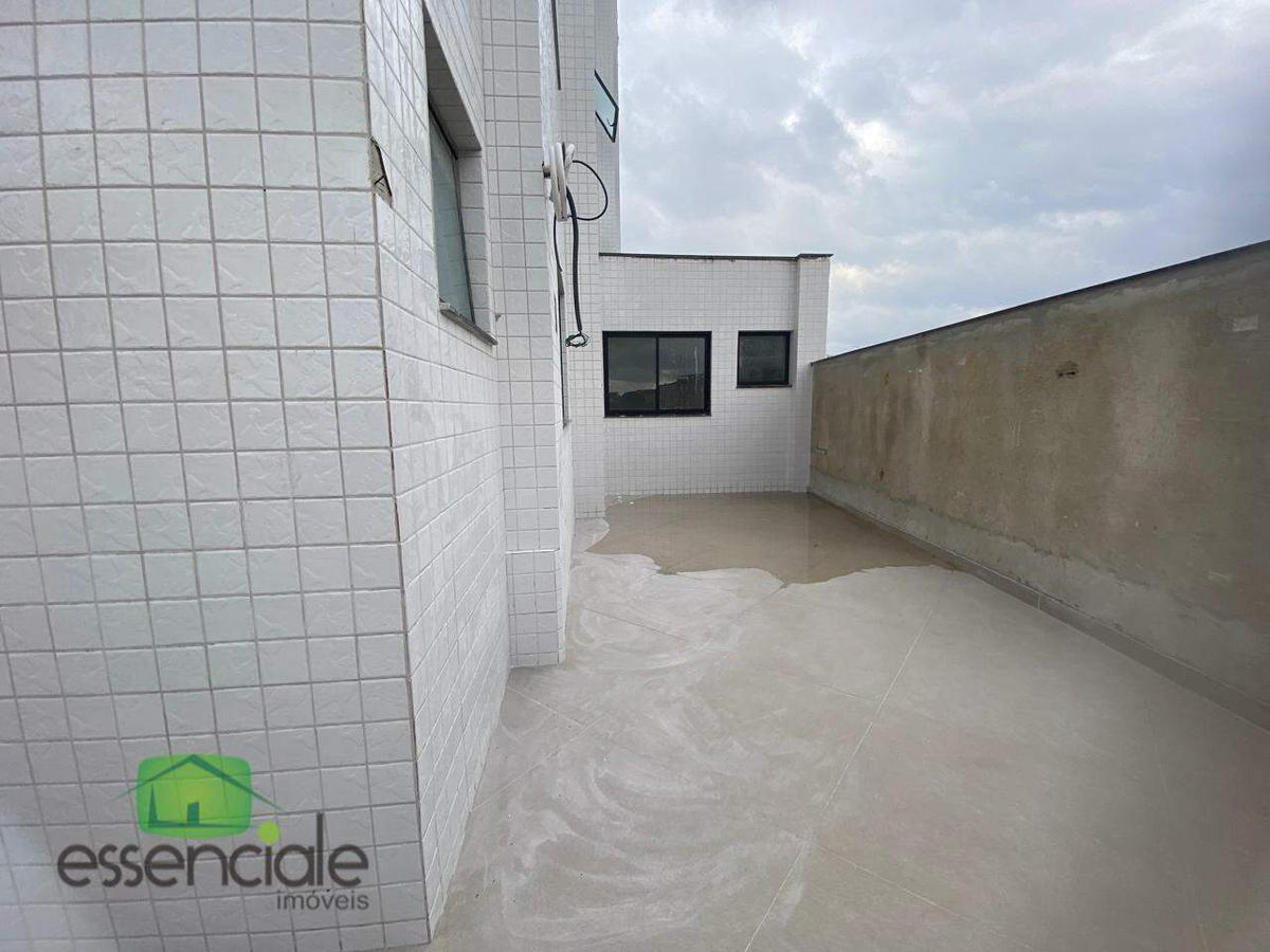Apartamento, Inconfidentes, 3 Quartos, 3 Vagas, 2 Suítes