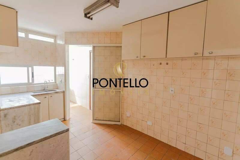 Apartamento, Lourdes, 3 Quartos, 2 Vagas, 1 Suíte