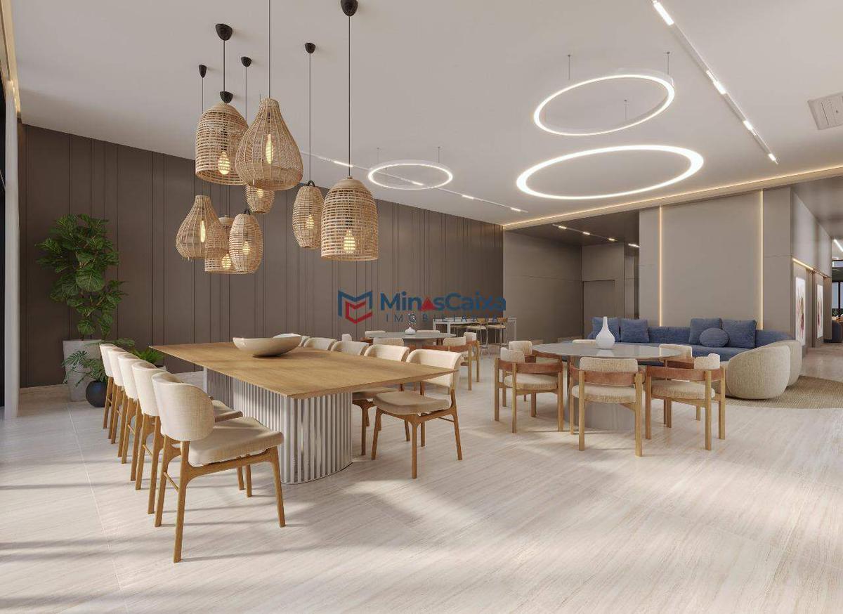 Apartamento, Bom Retiro, 2 Quartos, 1 Vaga, 1 Suíte