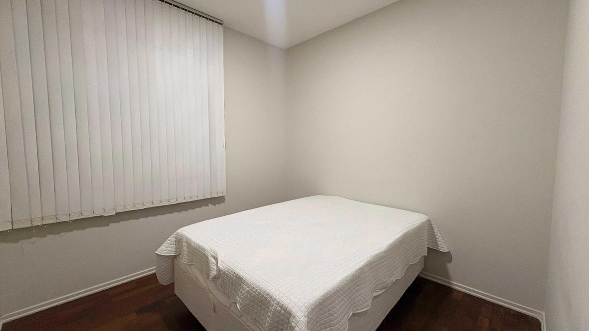 Apartamento, Coração de Jesus, 3 Quartos, 2 Vagas, 1 Suíte