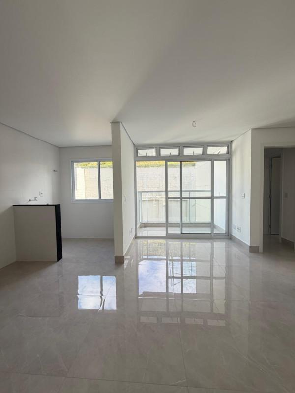Apartamento, Centro, 2 Quartos, 2 Vagas, 1 Suíte