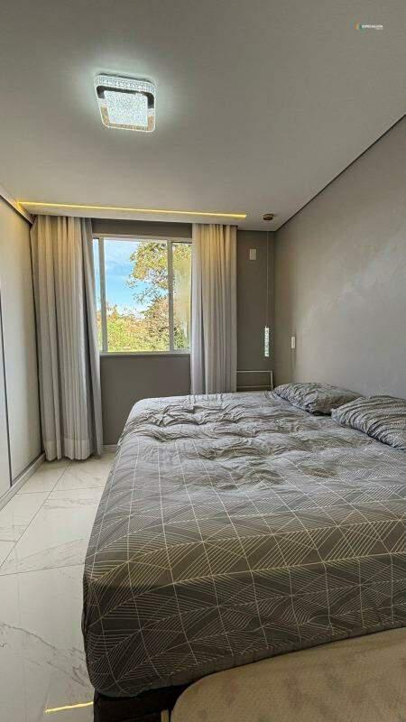 Apartamento, Liberdade, 3 Quartos, 2 Vagas