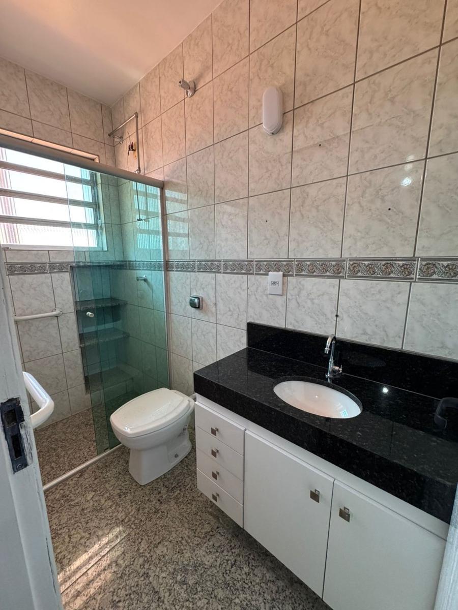 Casa, Colégio Batista, 4 Quartos, 4 Vagas, 2 Suítes