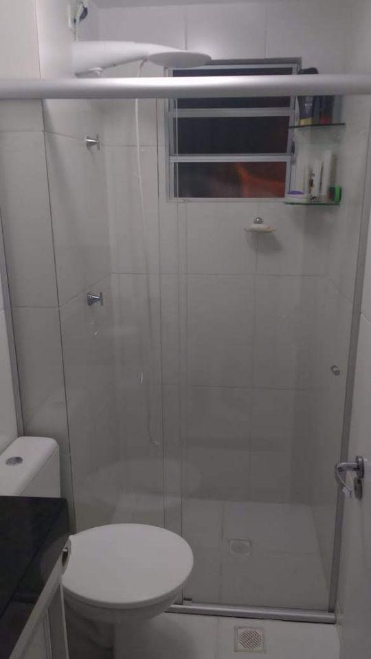 Apartamento, Gávea II, 2 Quartos, 1 Vaga