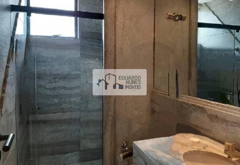 Apartamento, Serra, 4 Quartos, 2 Vagas, 2 Suítes