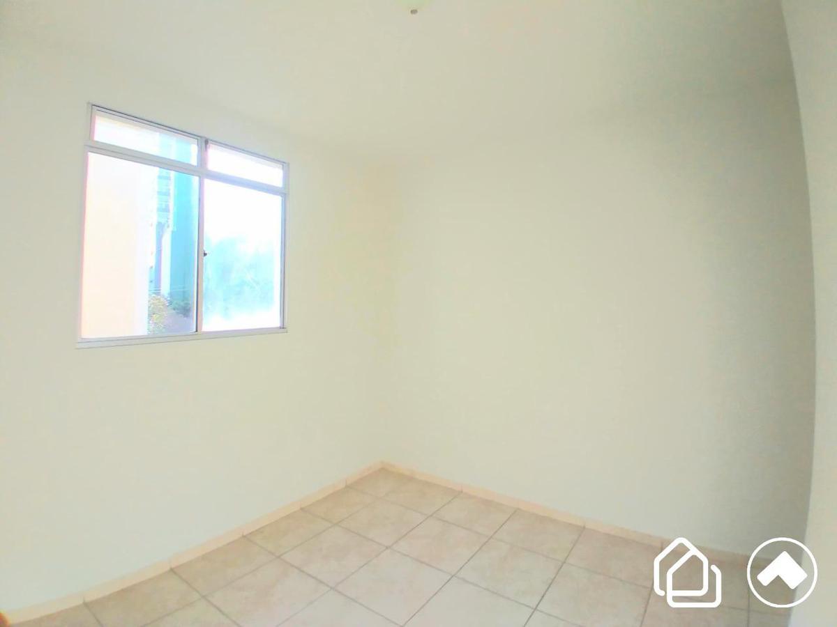 Apartamento, Buritis, 3 Quartos, 2 Vagas, 1 Suíte