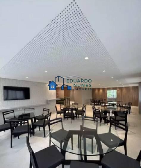 Apartamento, Funcionários, 3 Quartos, 2 Vagas, 1 Suíte
