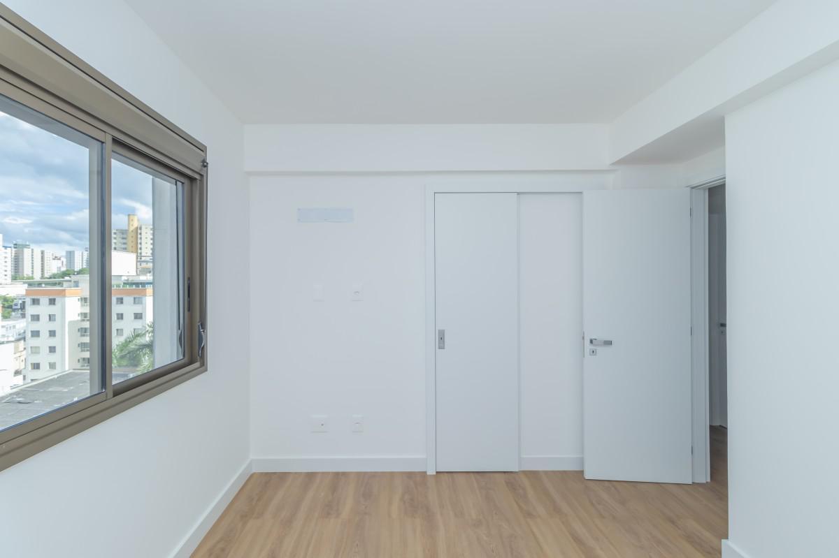 Apartamento, Silveira, 4 Quartos, 3 Vagas, 3 Suítes