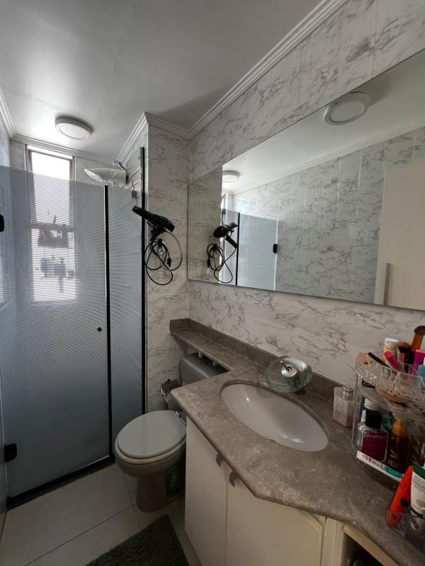Apartamento, Manacás, 3 Quartos, 1 Vaga, 1 Suíte