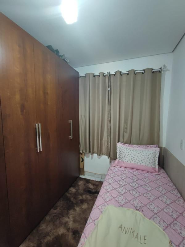 Casa, Brasília, 3 Quartos, 1 Vaga