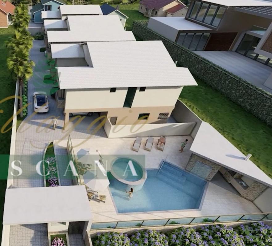 Casa, São Luiz (pampulha), 4 Quartos, 2 Vagas, 1 Suíte