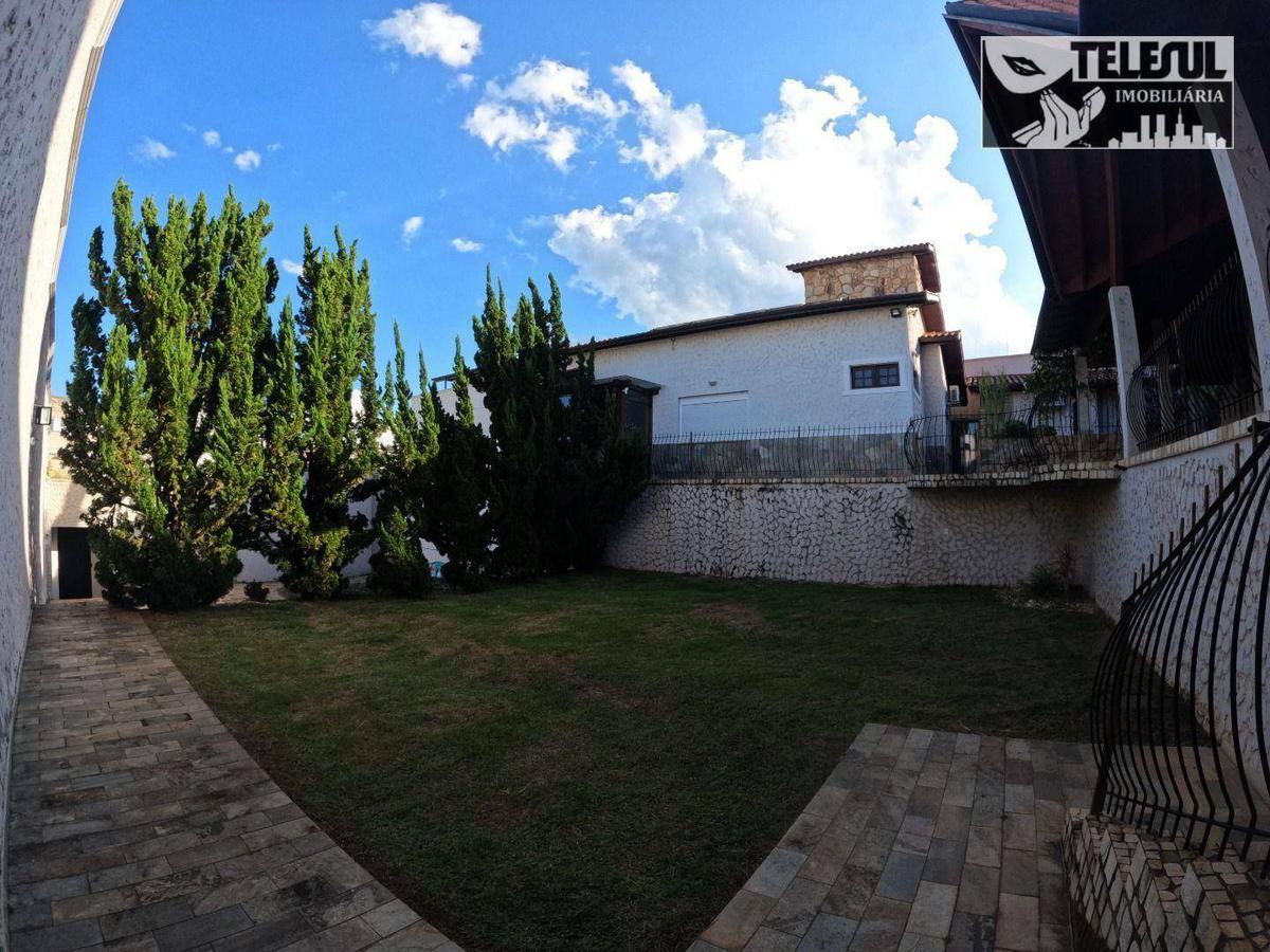 Casa, Vila Pinto, 4 Quartos, 6 Vagas, 1 Suíte