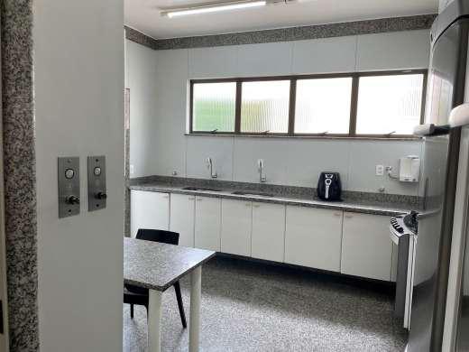 Apartamento, Serra, 4 Quartos, 3 Vagas, 3 Suítes