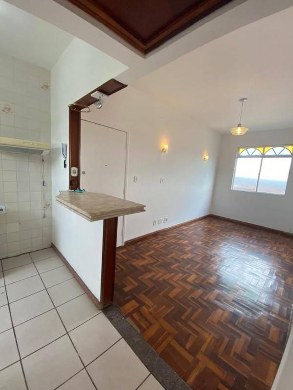 Apartamento, Milionários, 2 Quartos, 1 Vaga