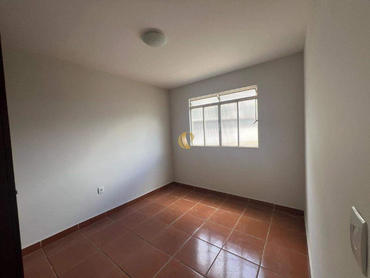 Apartamento, Centro, 4 Quartos, 1 Vaga, 1 Suíte