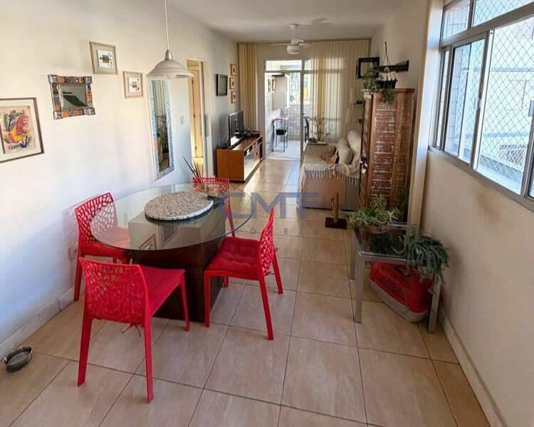Apartamento, Cruzeiro, 2 Quartos, 2 Vagas, 1 Suíte