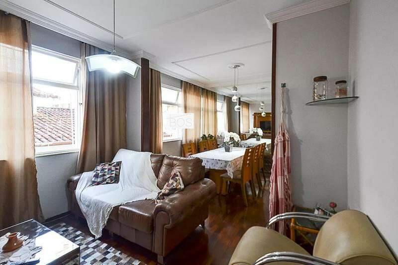 Apartamento, Cidade Nova, 3 Quartos, 1 Vaga, 1 Suíte