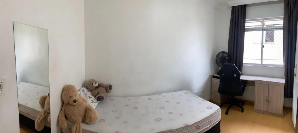 Cobertura, Paquetá, 4 Quartos, 2 Vagas, 2 Suítes