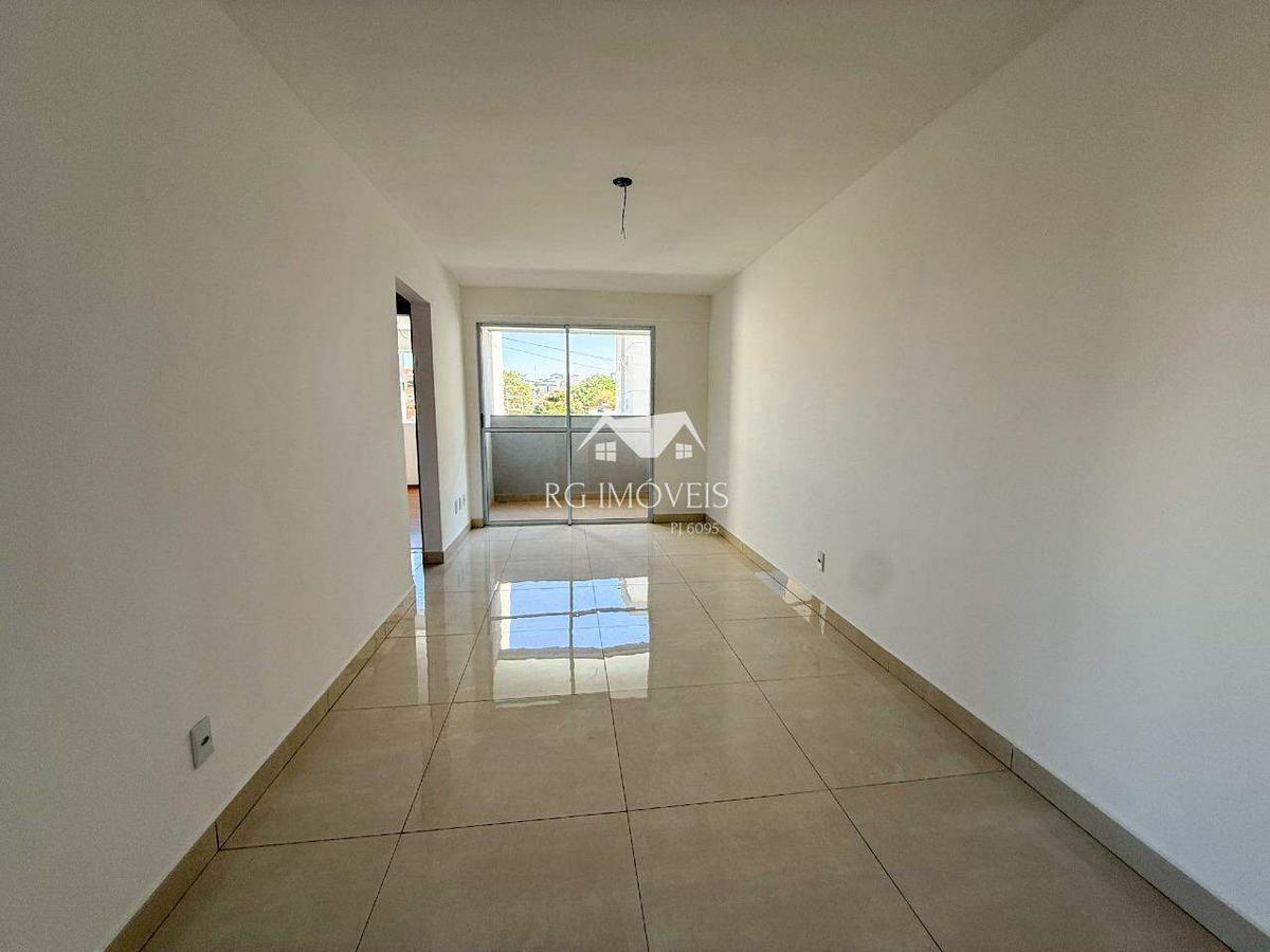 Apartamento, Miramar (barreiro), 2 Quartos, 1 Vaga, 1 Suíte