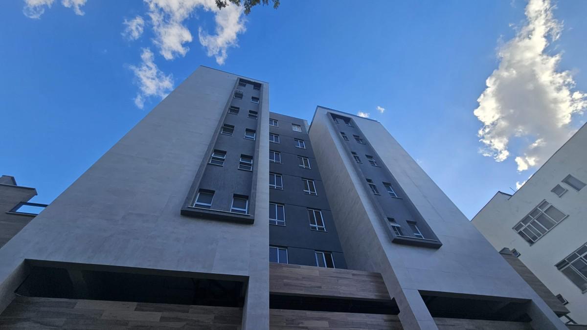 Apartamento, Coração Eucarístico, 3 Quartos, 2 Vagas, 1 Suíte