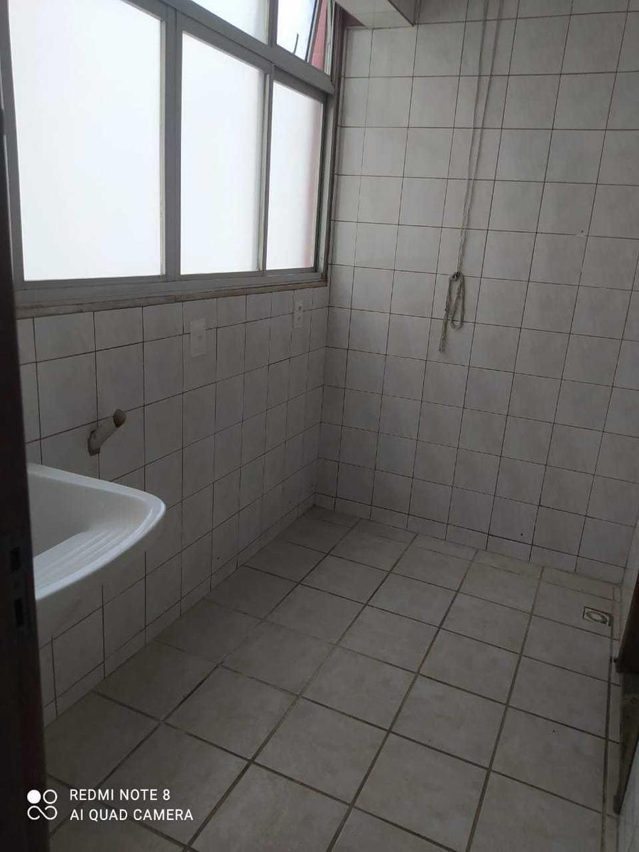 Apartamento, Nova Suíssa, 3 Quartos, 1 Vaga, 1 Suíte