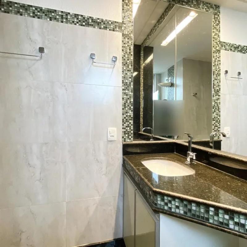 Apartamento, Santo Antônio, 4 Quartos, 3 Vagas, 1 Suíte