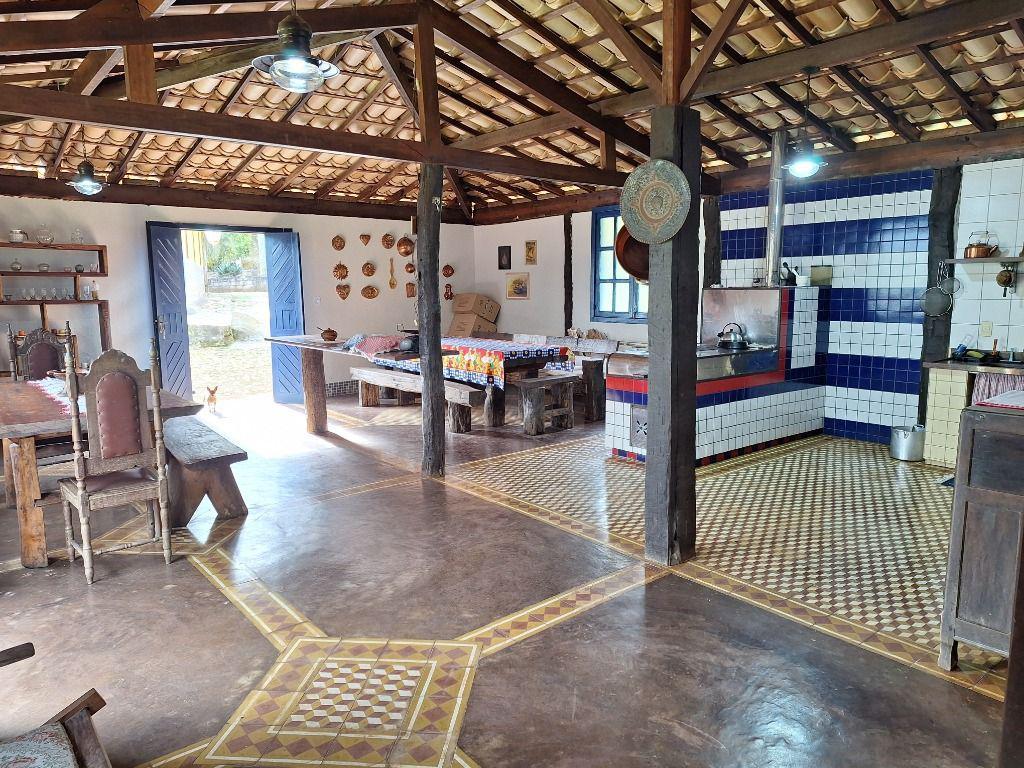 Fazenda, Borges, 0 Quarto, 0 Vaga