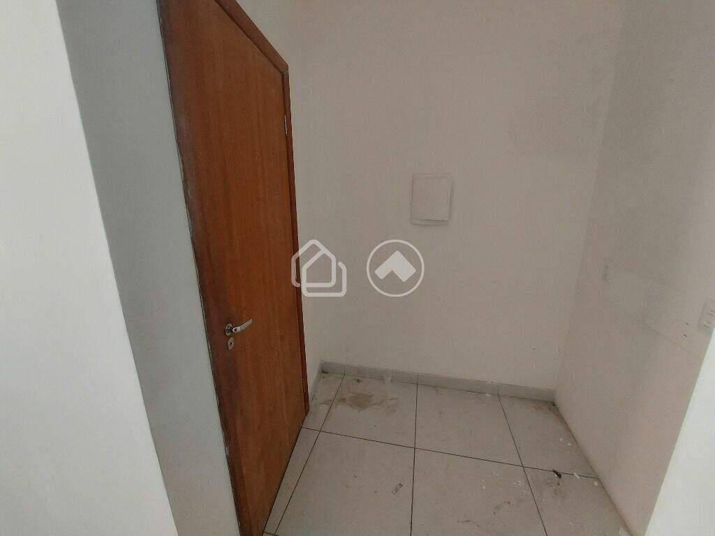 Loja, Buritis, 1 Vaga