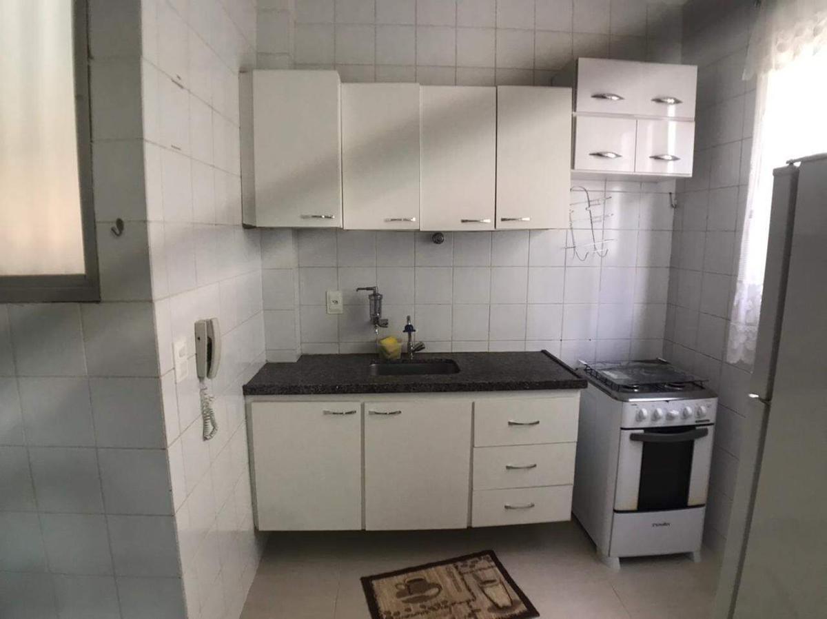 Apartamento, Buritis, 2 Quartos, 1 Vaga
