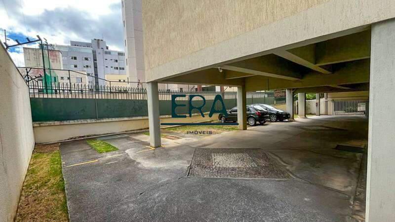 Cobertura, Buritis, 5 Quartos, 3 Vagas, 2 Suítes