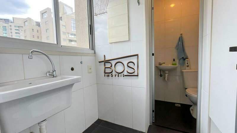 Apartamento, Vila da Serra, 3 Quartos, 2 Vagas, 1 Suíte