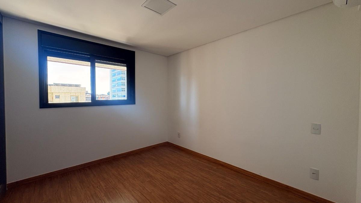Apartamento, Funcionários, 1 Quarto, 1 Vaga