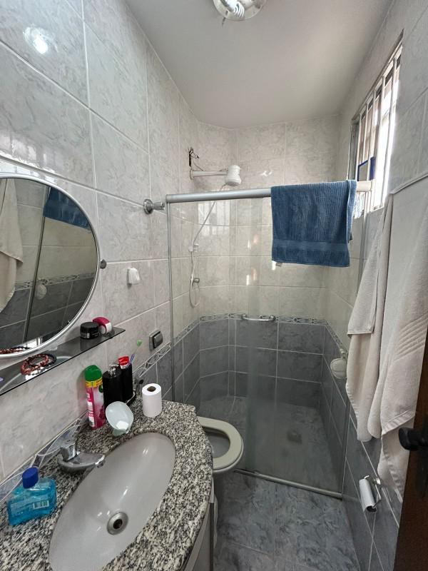 Apartamento, Ouro Preto, 3 Quartos, 2 Vagas, 1 Suíte