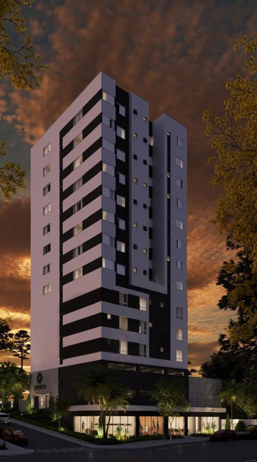 Apartamento, Ipiranga, 2 Quartos, 1 Vaga, 1 Suíte