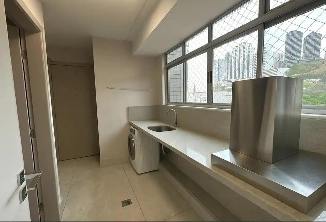Apartamento, Vale do Sereno, 3 Quartos, 2 Vagas, 1 Suíte