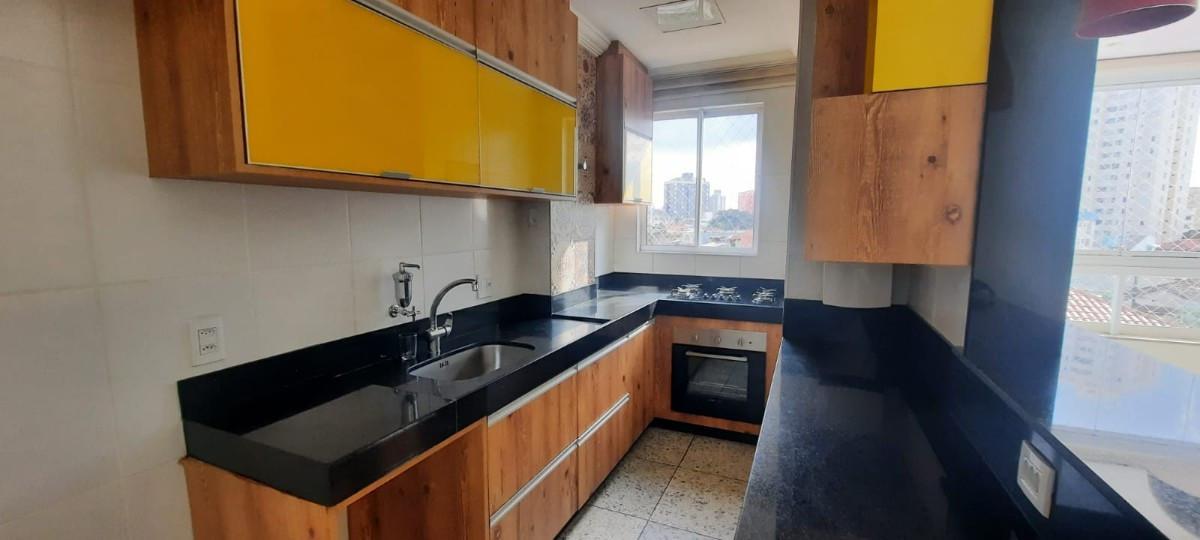 Cobertura, Santa Teresa, 3 Quartos, 2 Vagas, 1 Suíte