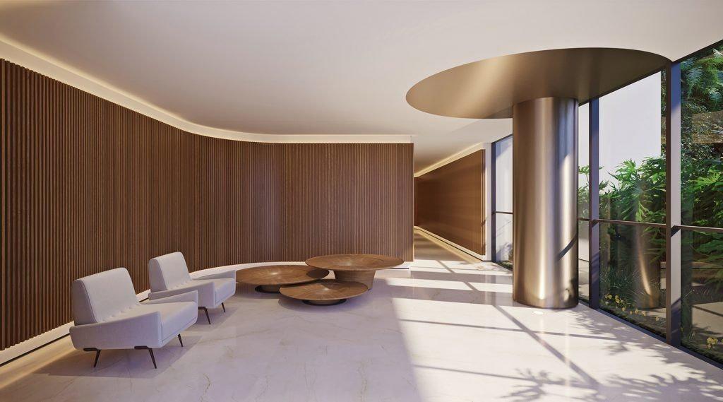 Apartamento, Santo Agostinho, 1 Quarto, 1 Vaga, 1 Suíte