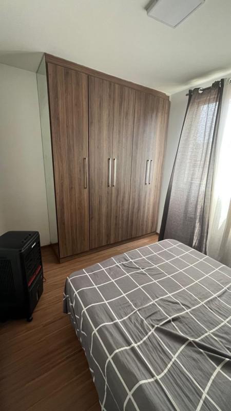 Casa, Brasília, 2 Quartos, 1 Vaga