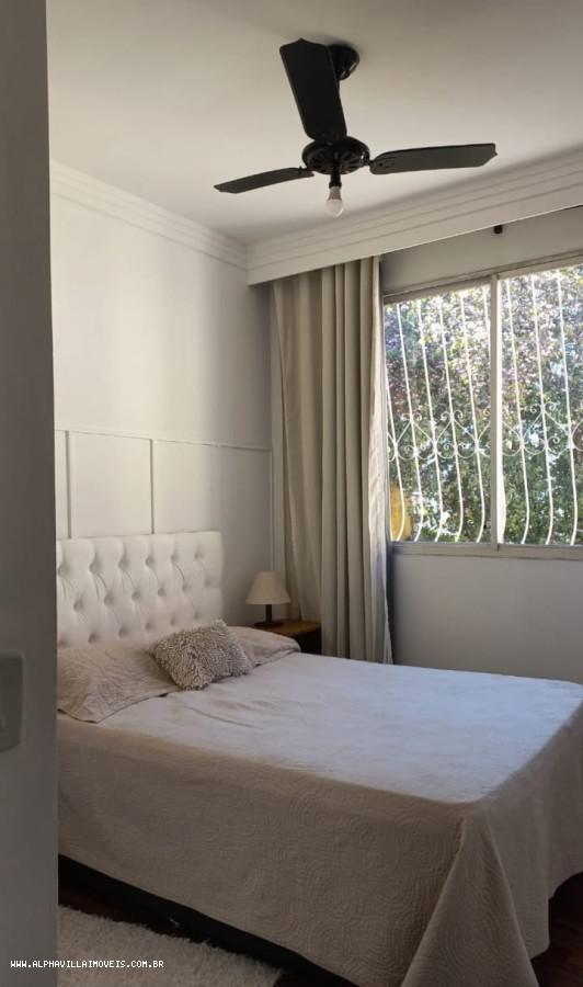 Apartamento, Cidade Nova, 2 Quartos, 2 Vagas