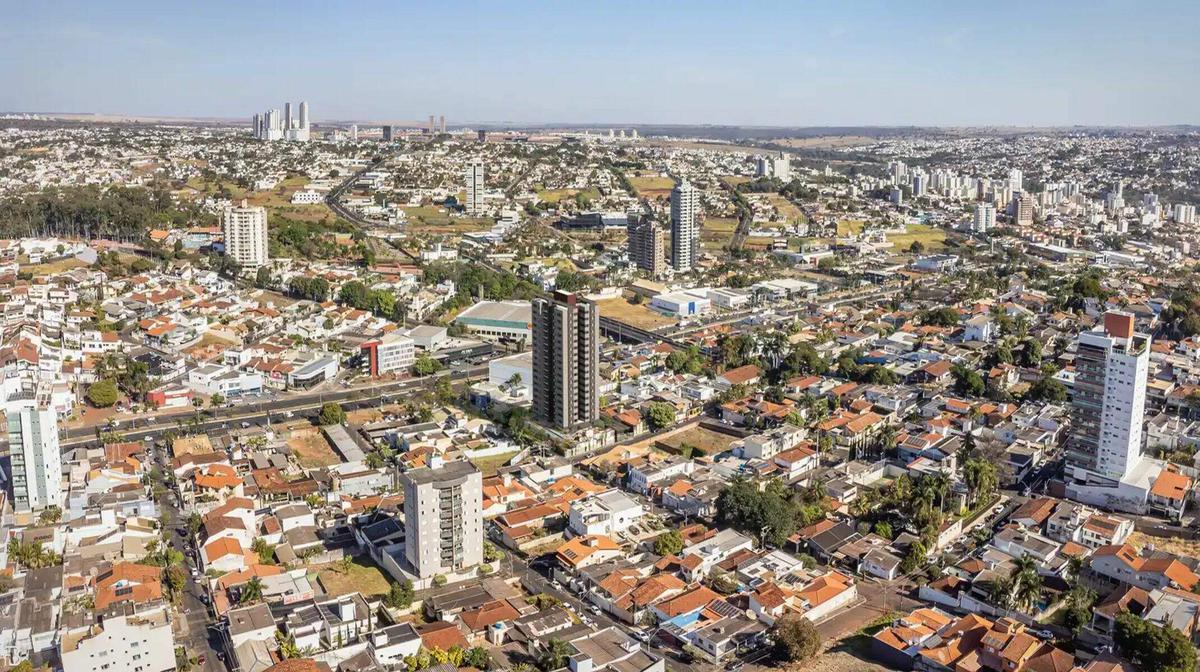 Apartamento, Lidice, 3 Quartos, 2 Vagas, 3 Suítes